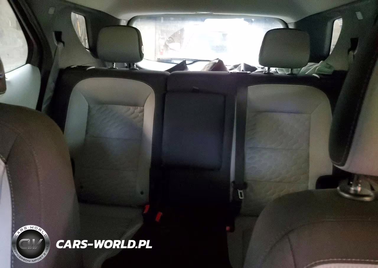 2019 Chevrolet Equinox Ls VIN:3GNAXSEV2KS542218 - 10