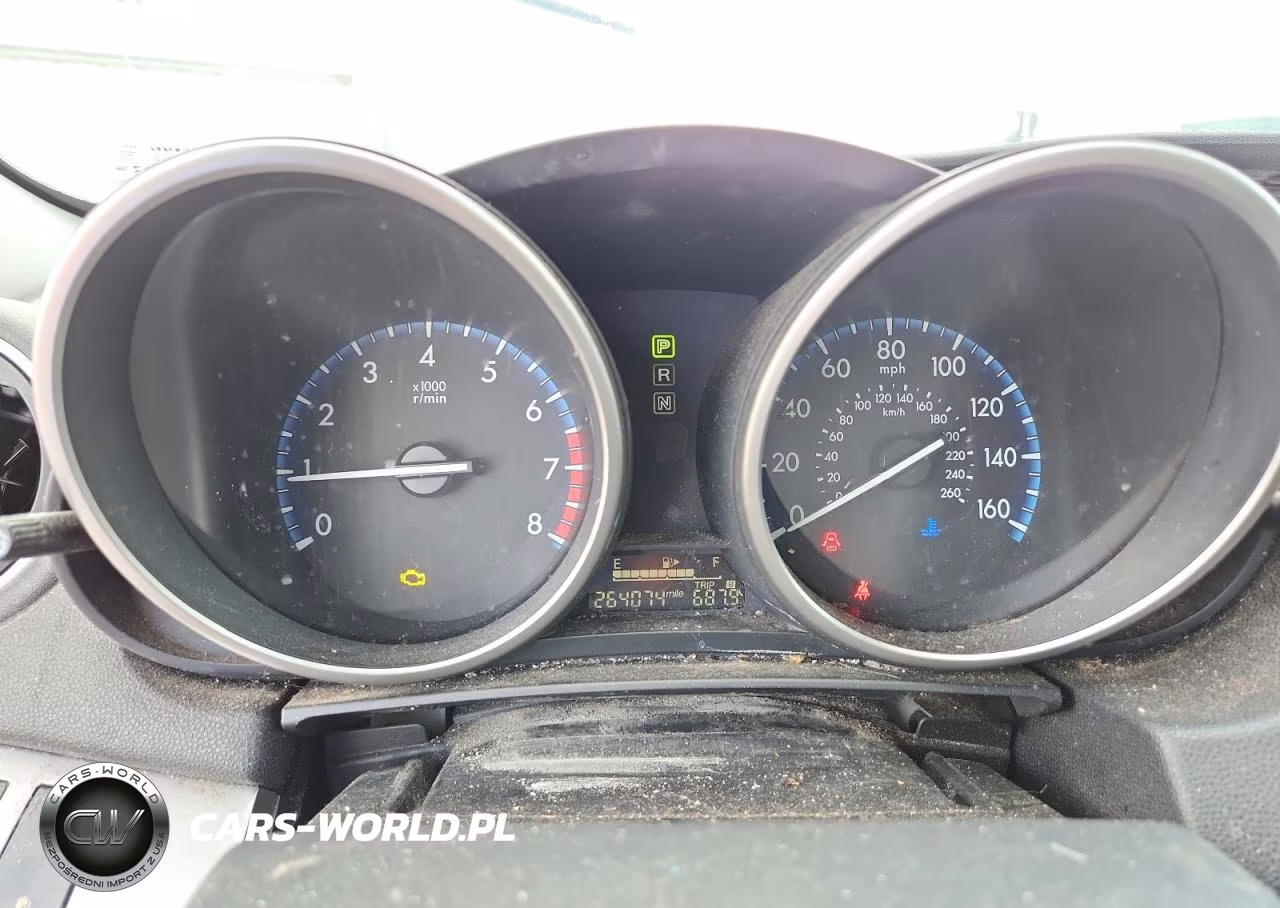 2012 Mazda 3 I VIN:JM1BL1V79C1522376 - 9