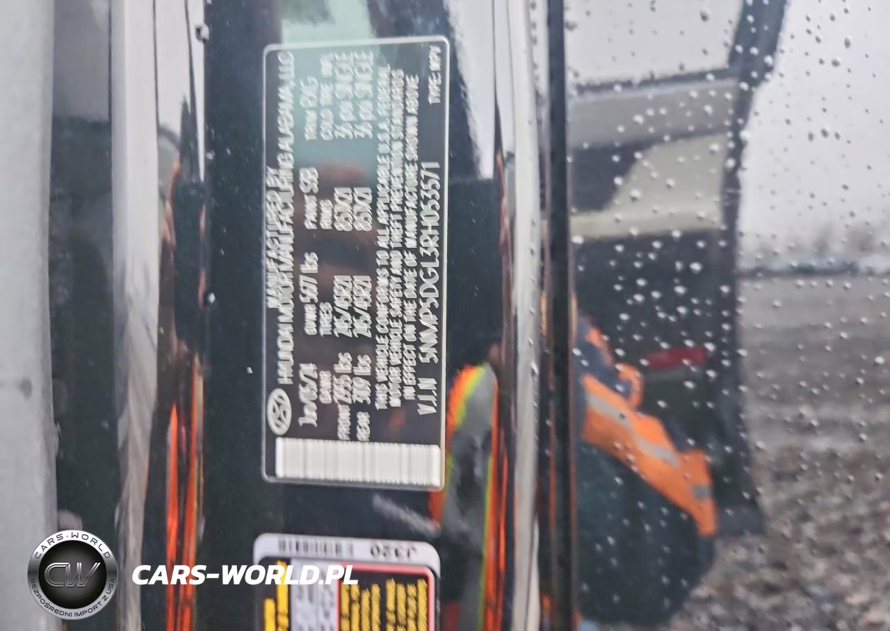 2024 Hyundai Santa Fe Calligraphy VIN:5NMP5DGL3RH053571 - 12