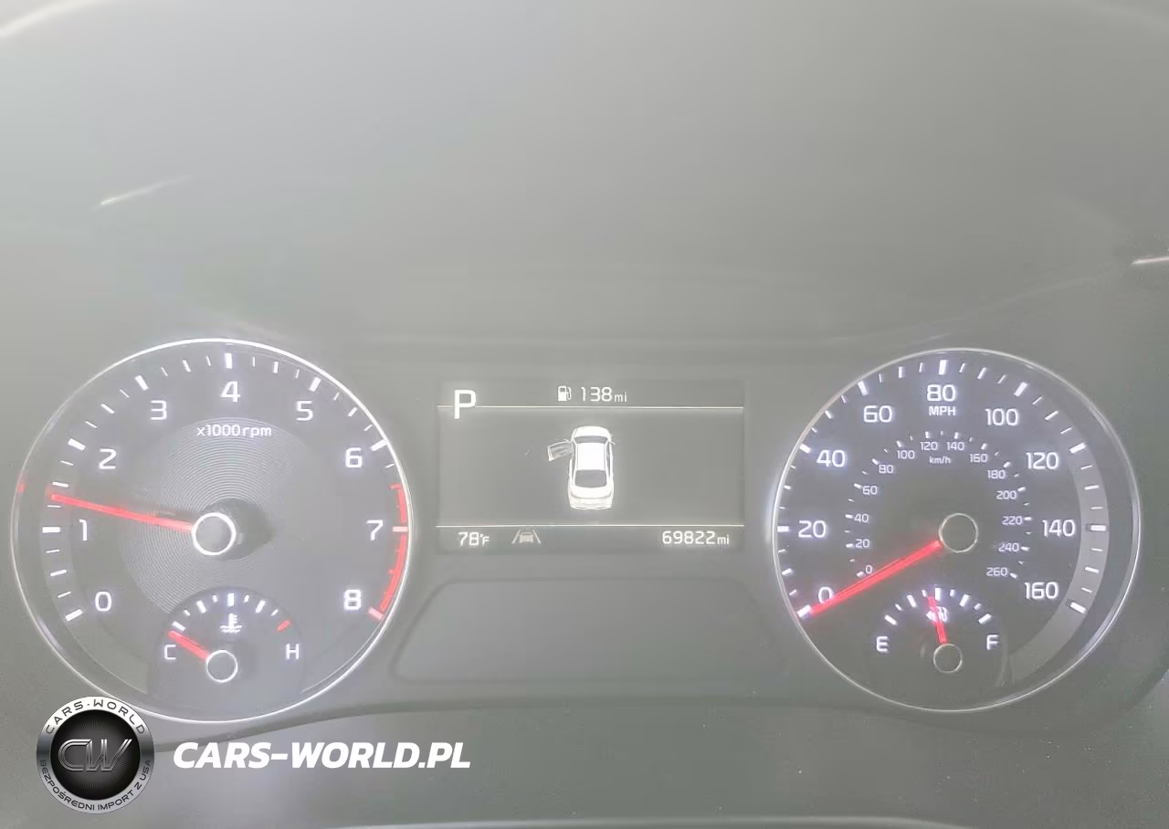 2024 Kia Forte Lxs VIN:3KPF24AD0RE753304 - 9