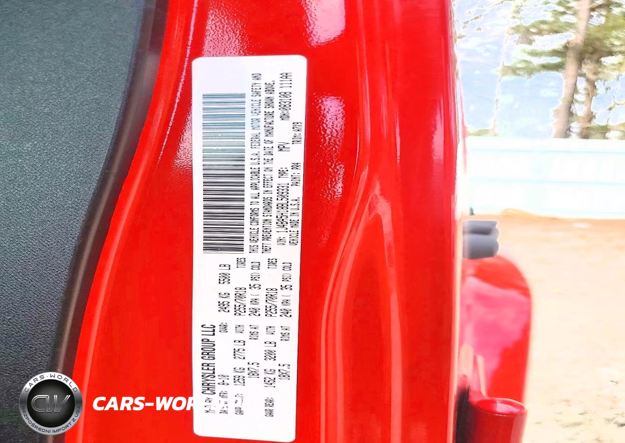 2011 Jeep Wrangler Unlimited Sahara VIN:1J4BA5H18BL509331 - 12