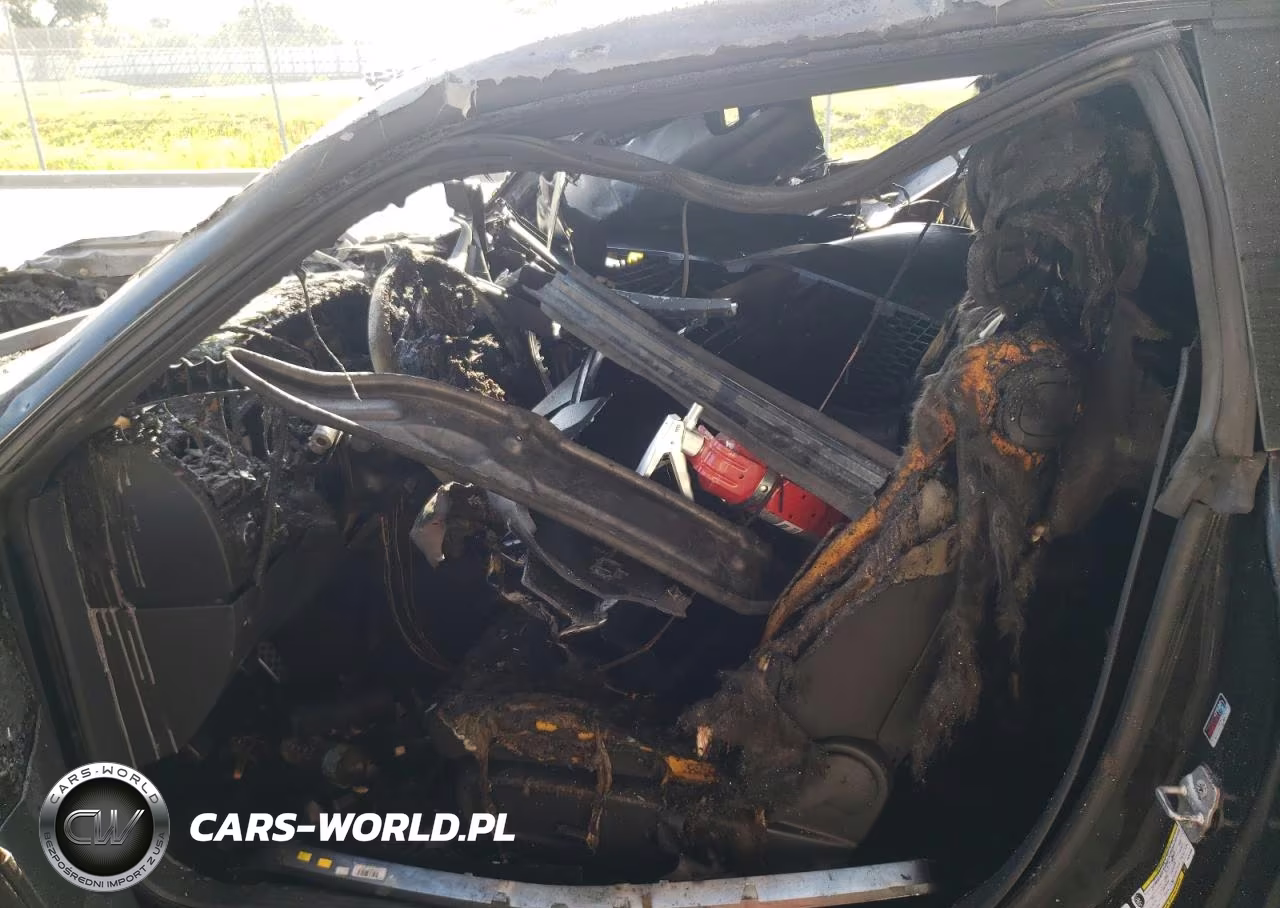 2014 Dodge Challenger R-T VIN:2C3CDYBT2EH247499 - 5