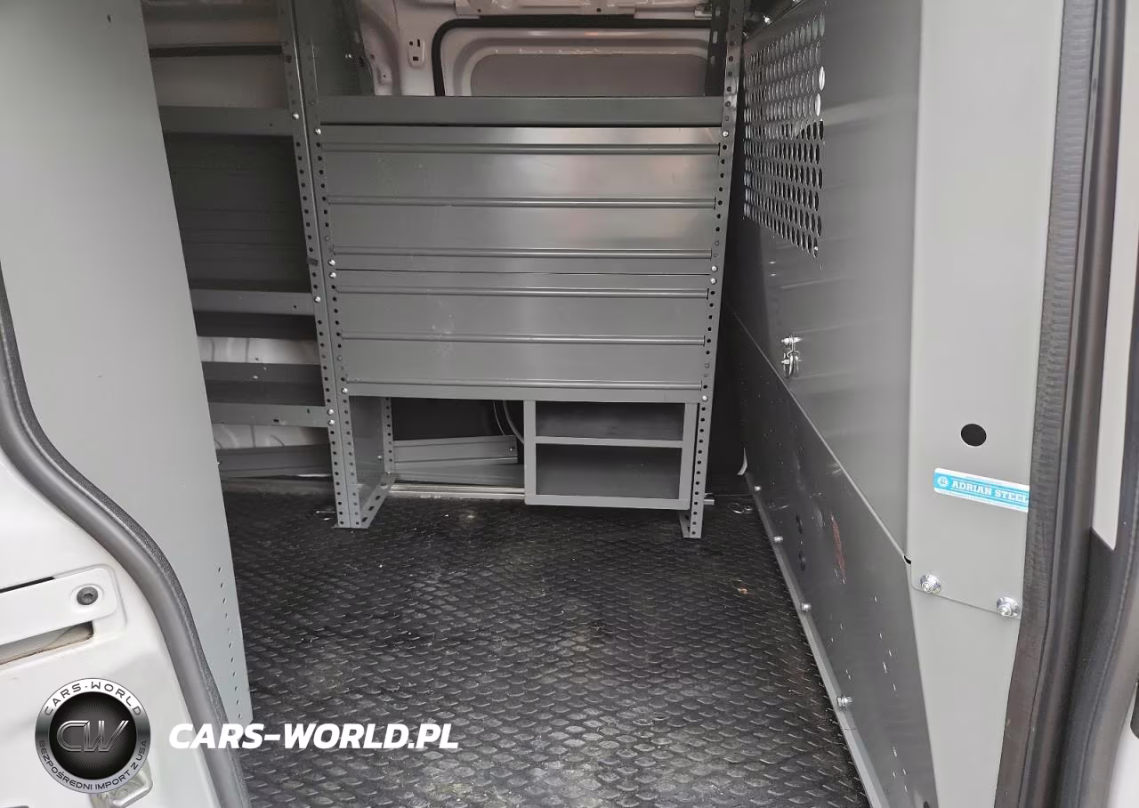 2018 Ram Promaster City Slt VIN:ZFBERFBB2J6L62457 - 10