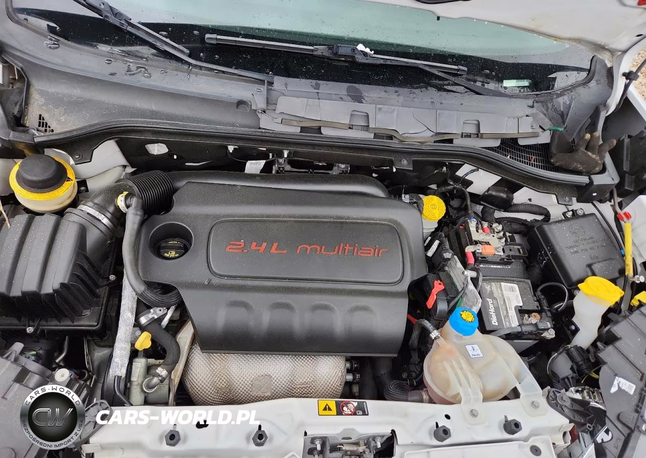 2018 Ram Promaster City Slt VIN:ZFBERFBB2J6L62457 - 12