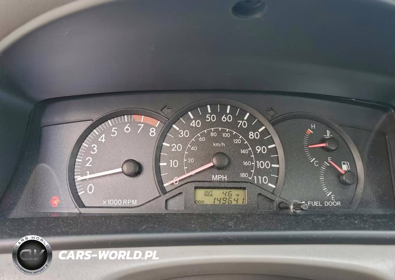 2005 Toyota Corolla Ce VIN:1NXBR32E35Z562950 - 9