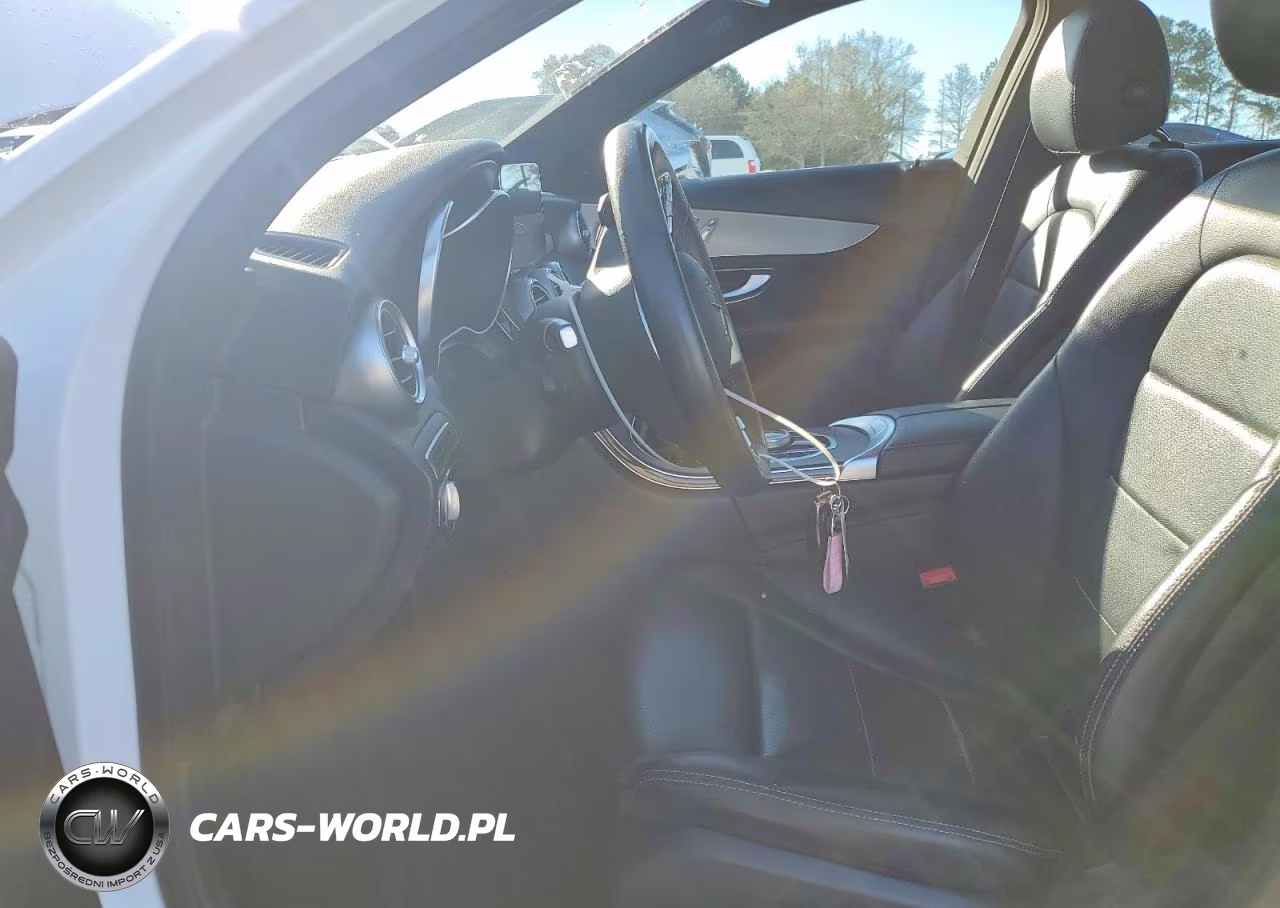 2019 Mercedes-Benz C 300 VIN:55SWF8DBXKU297669 - 7