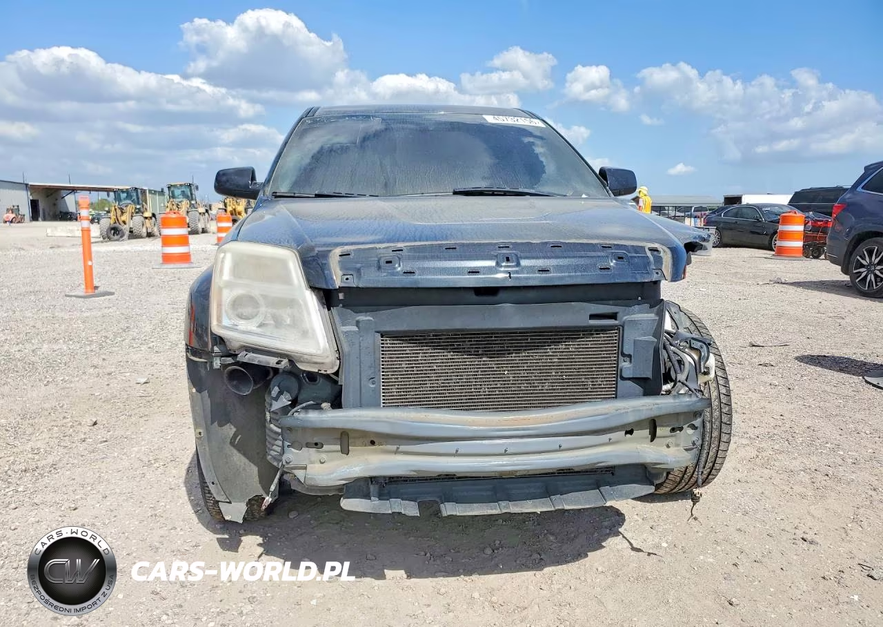 2015 GMC Terrain Sle VIN:2GKALMEK0F6185362 - 5