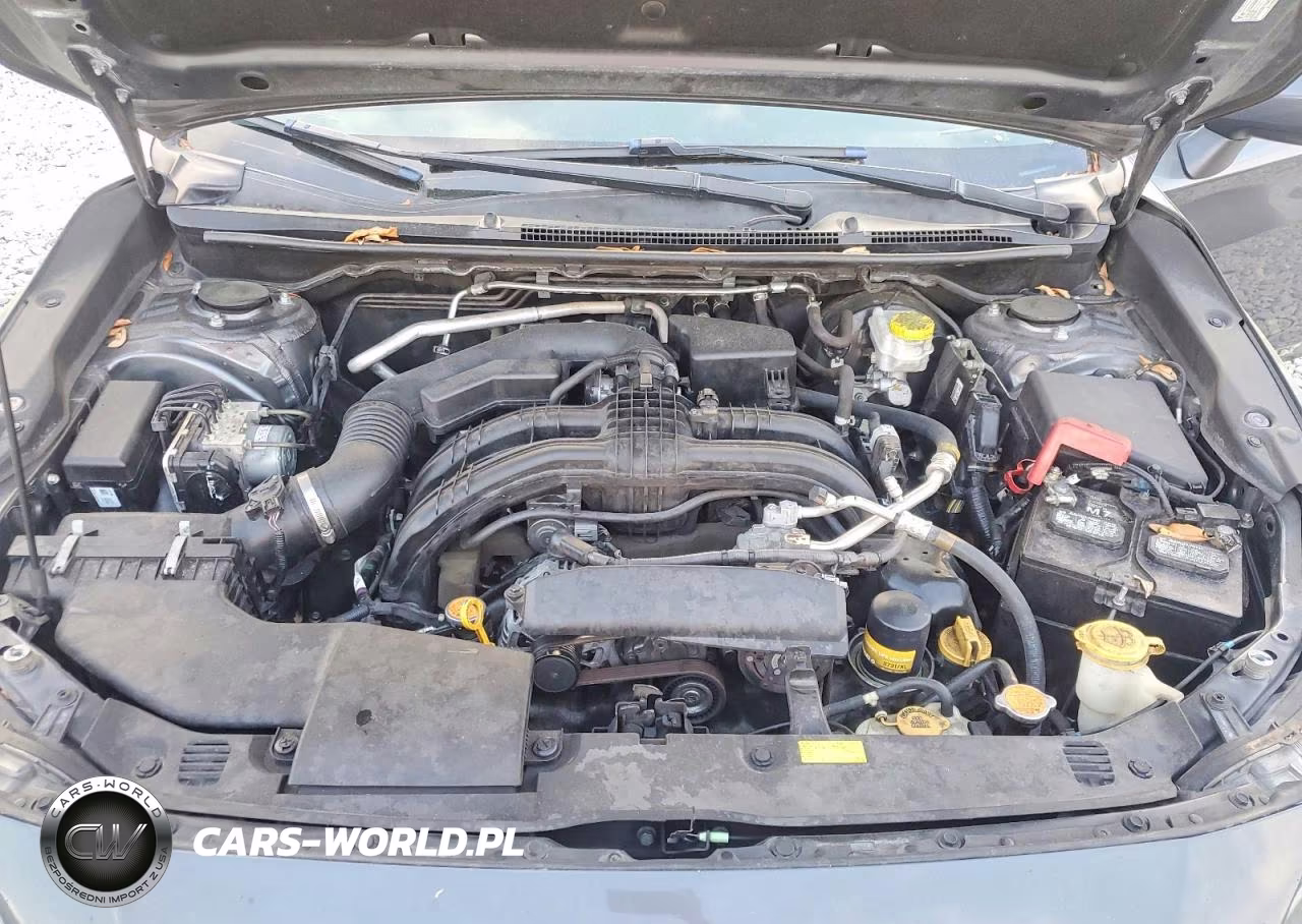 2021 Subaru Impreza Premium VIN:4S3GKAV64M3604523 - 11