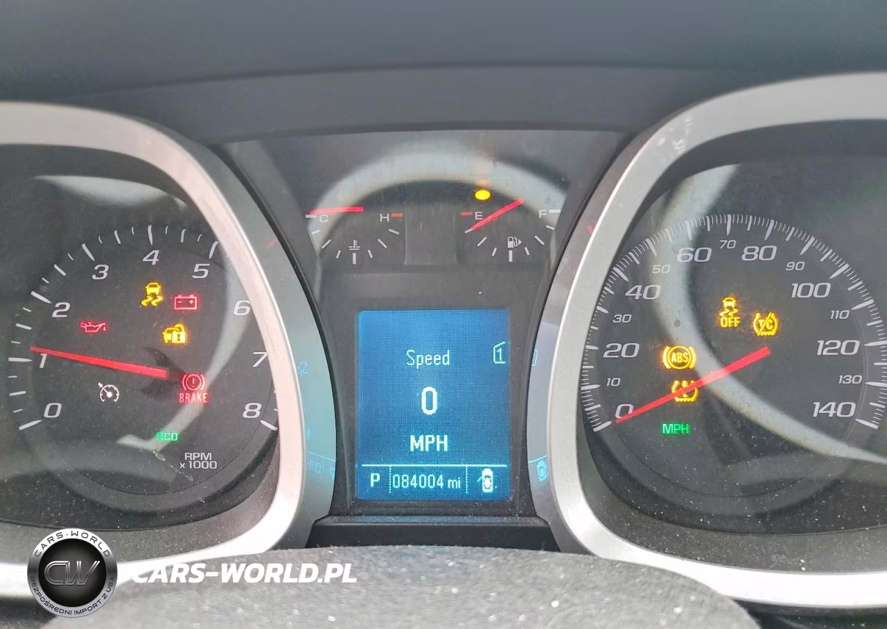 2012 Chevrolet Equinox Lt VIN:2GNFLEEK5C6366189 - 9