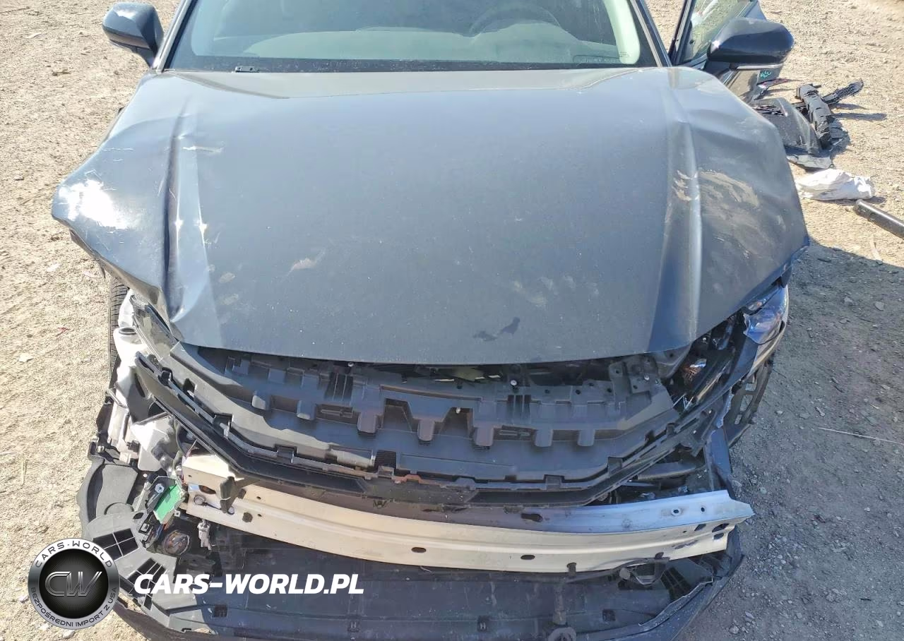 2025 Toyota Camry Le VIN:4T1DAACK8SU158854 - 11