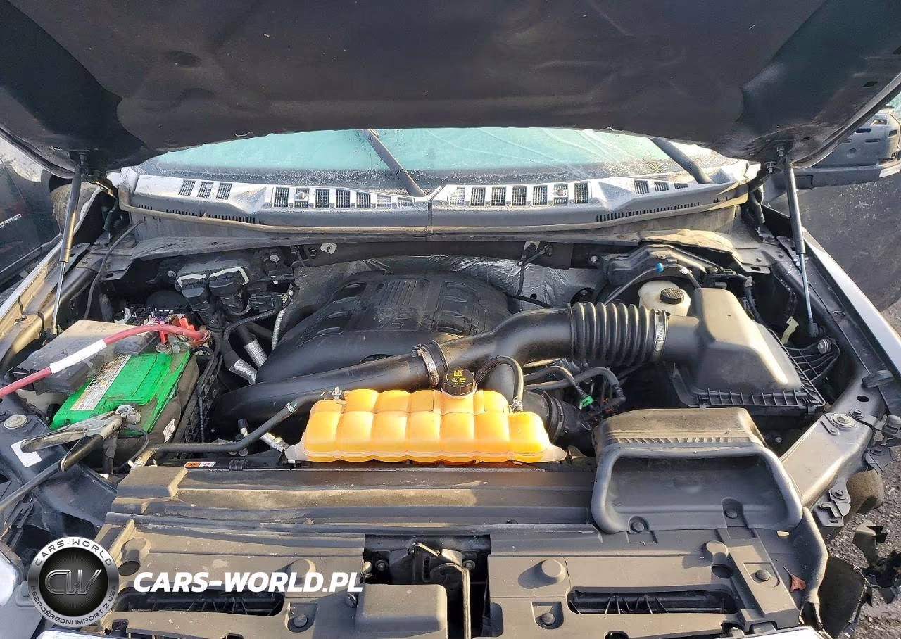 2016 Ford F150 Supercrew VIN:1FTEW1EG2GFC80642 - 11