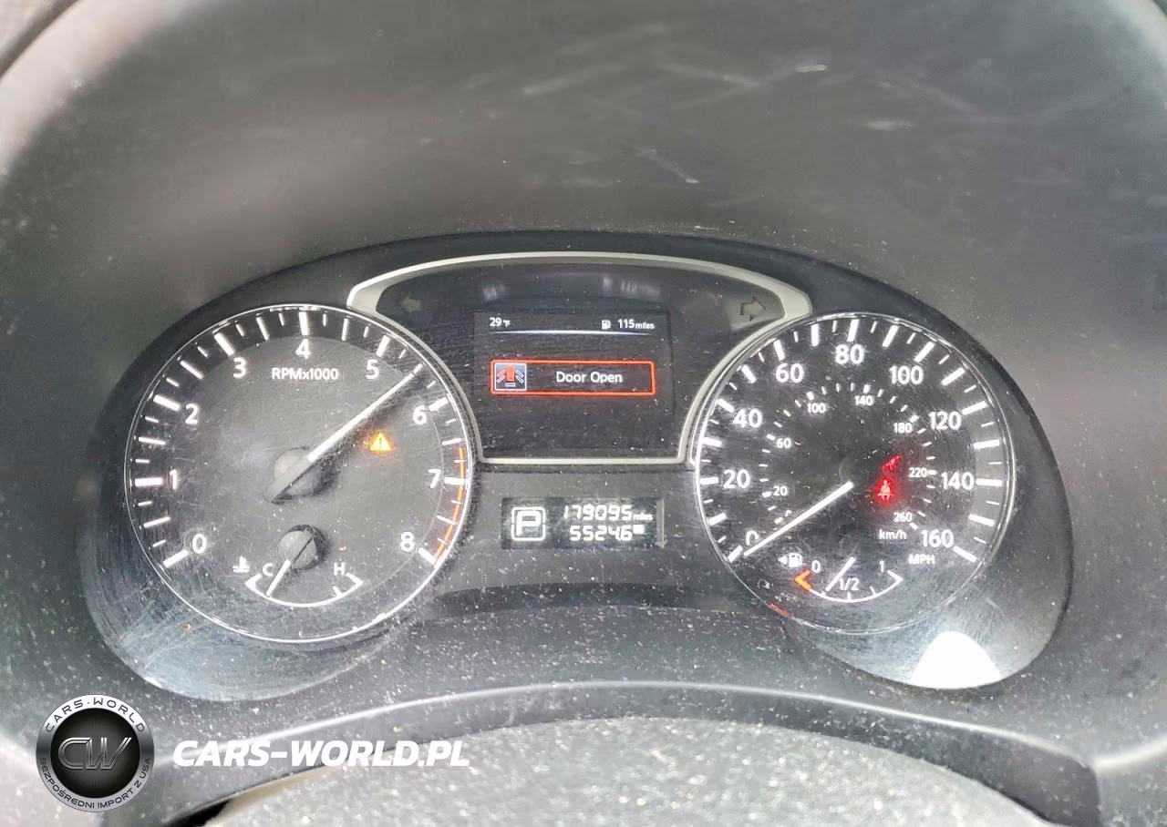2015 Nissan Altima 2.5 S VIN:1N4AL3AP8FC233257 - 9