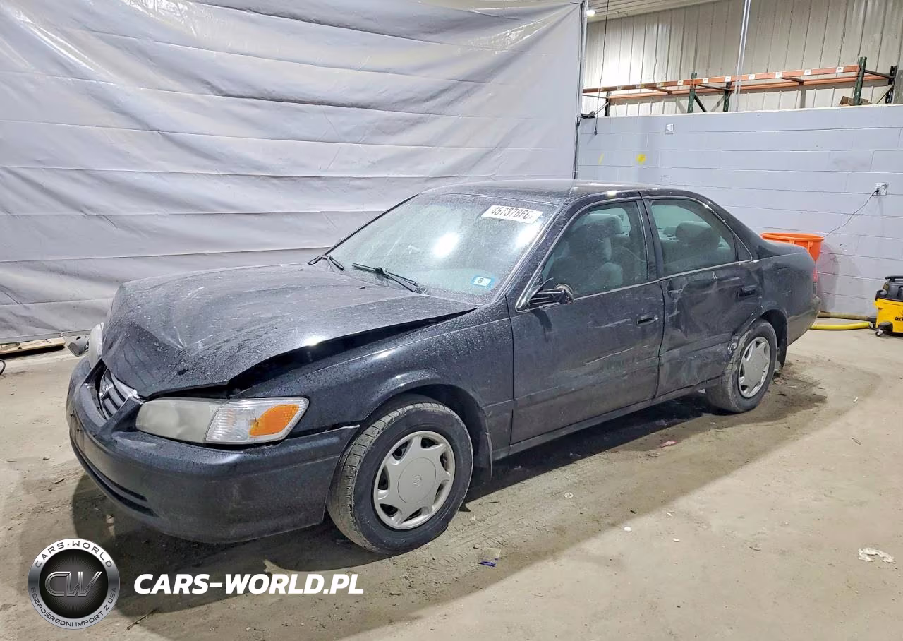 2000 Toyota Camry Ce