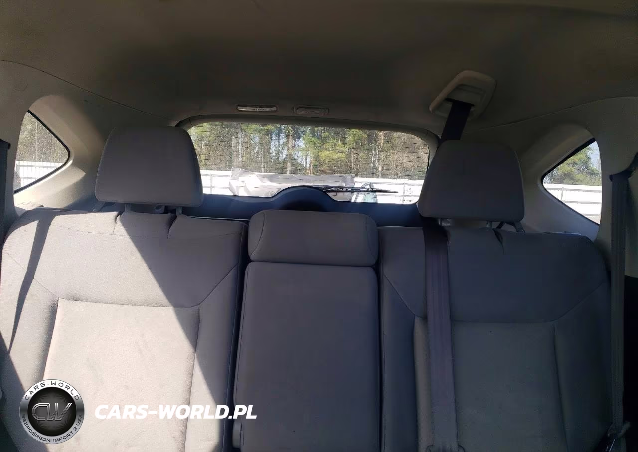 2016 Honda Cr-V Ex VIN:5J6RM4H51GL082939 - 10