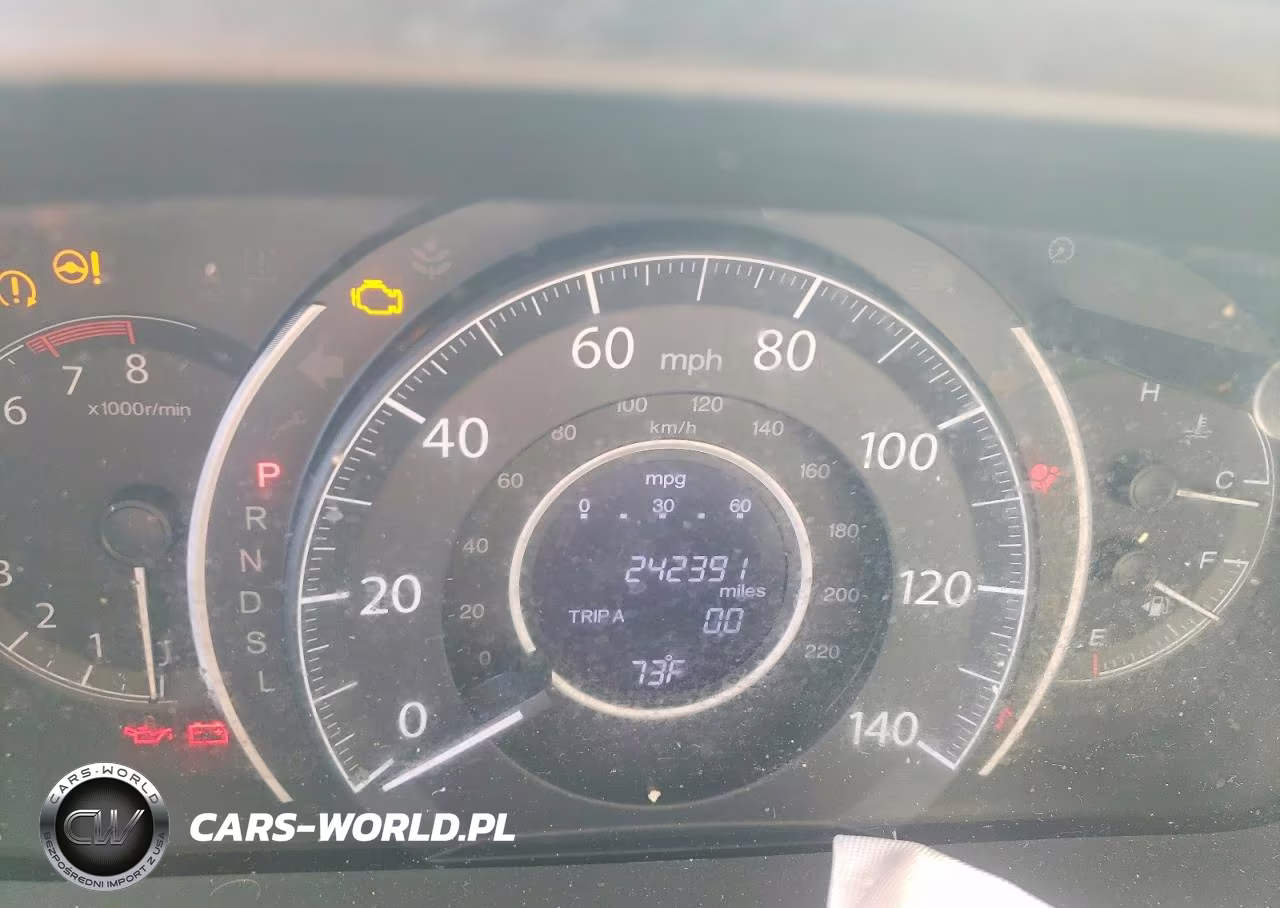 2016 Honda Cr-V Ex VIN:5J6RM4H51GL082939 - 9