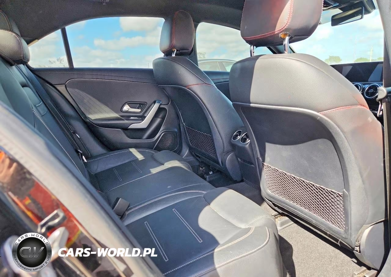 2019 Mercedes-Benz A 220 4Matic VIN:WDD3G4FB2KW024704 - 10