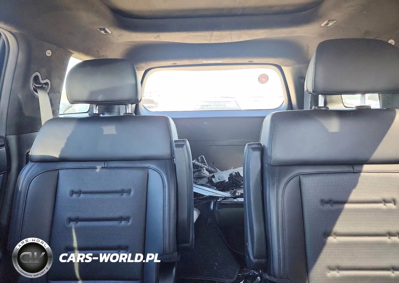 2025 Hyundai Santa Fe Calligraphy VIN:5NMP54GL3SH074099 - 10
