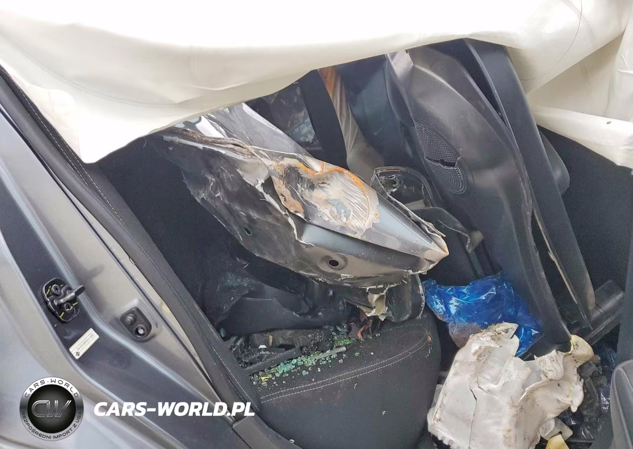2019 Nissan Versa Sv VIN:3N1CN7AP4KL817080 - 10