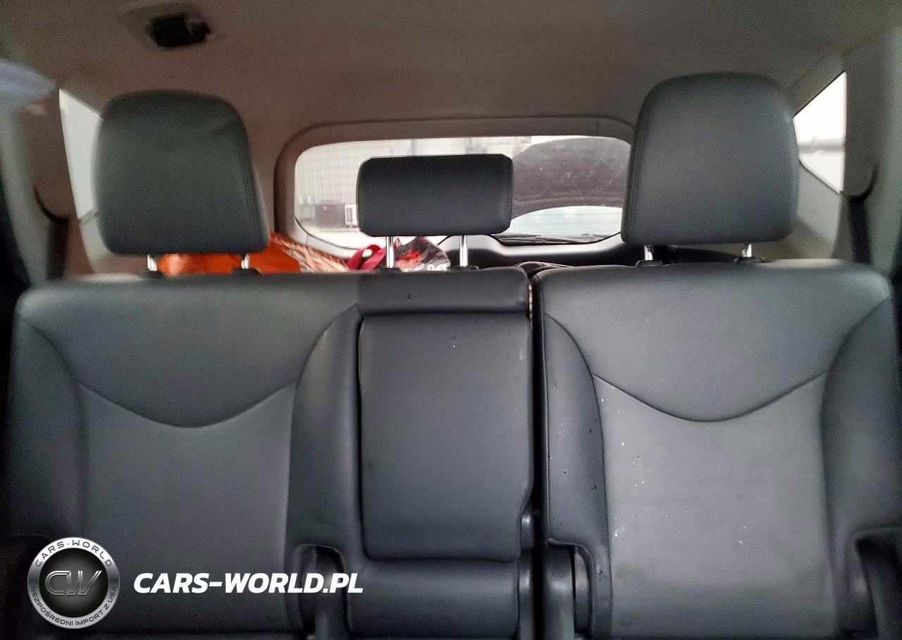 2012 Toyota Prius V Five VIN:JTDZN3EU1C3153060 - 10