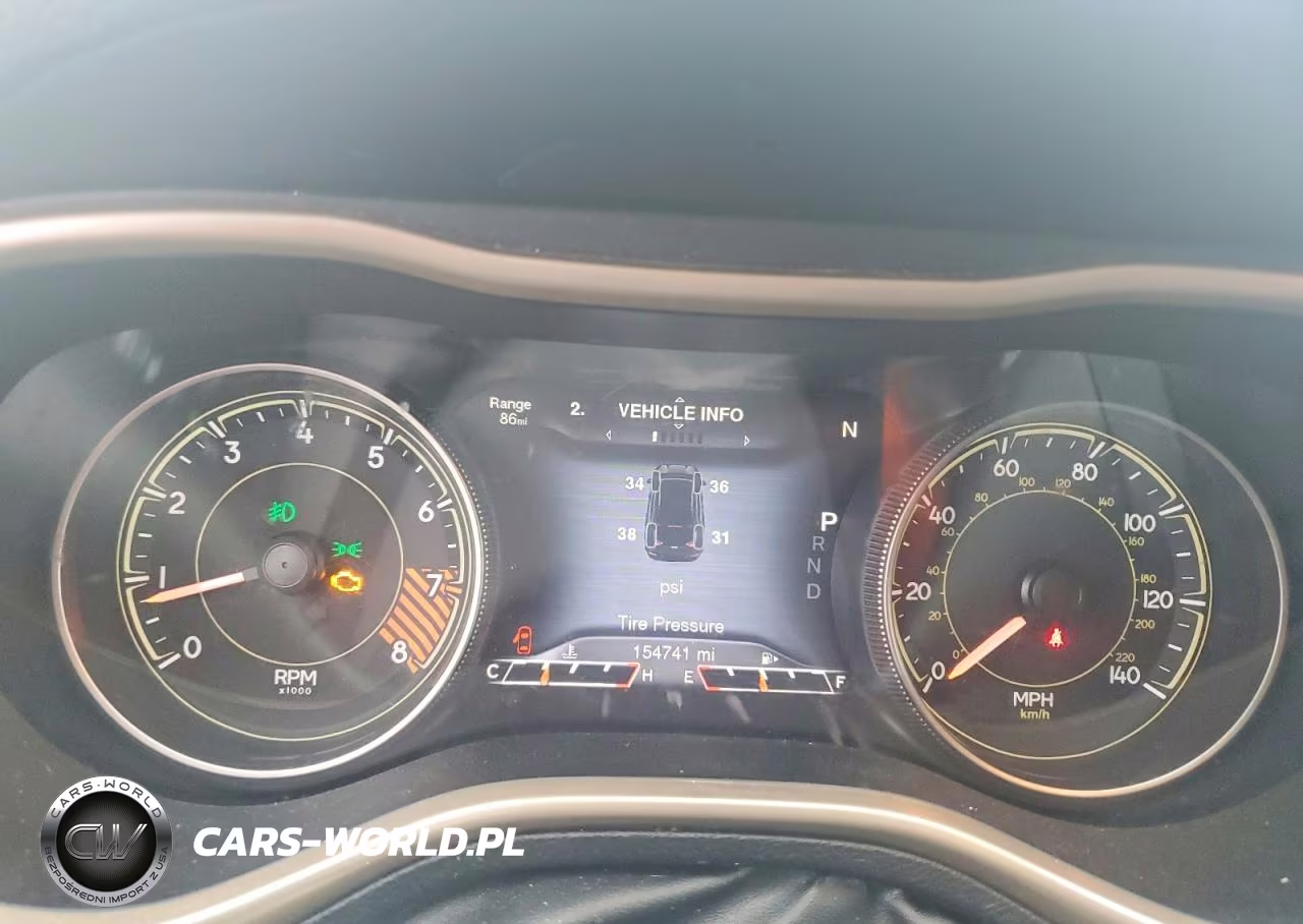 2014 Jeep Cherokee Limited VIN:1C4PJMDS1EW210934 - 9