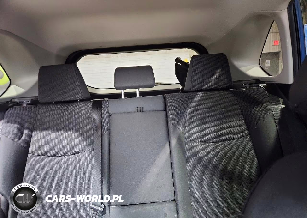 2019 Toyota Rav4 Le VIN:2T3F1RFV9KC033366 - 10