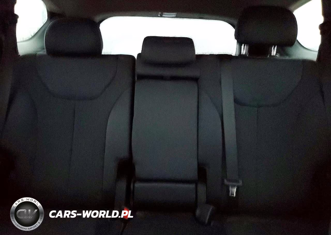 2019 Hyundai Santa Fe Se 2.4L VIN:5NMS2CAD6KH100886 - 10