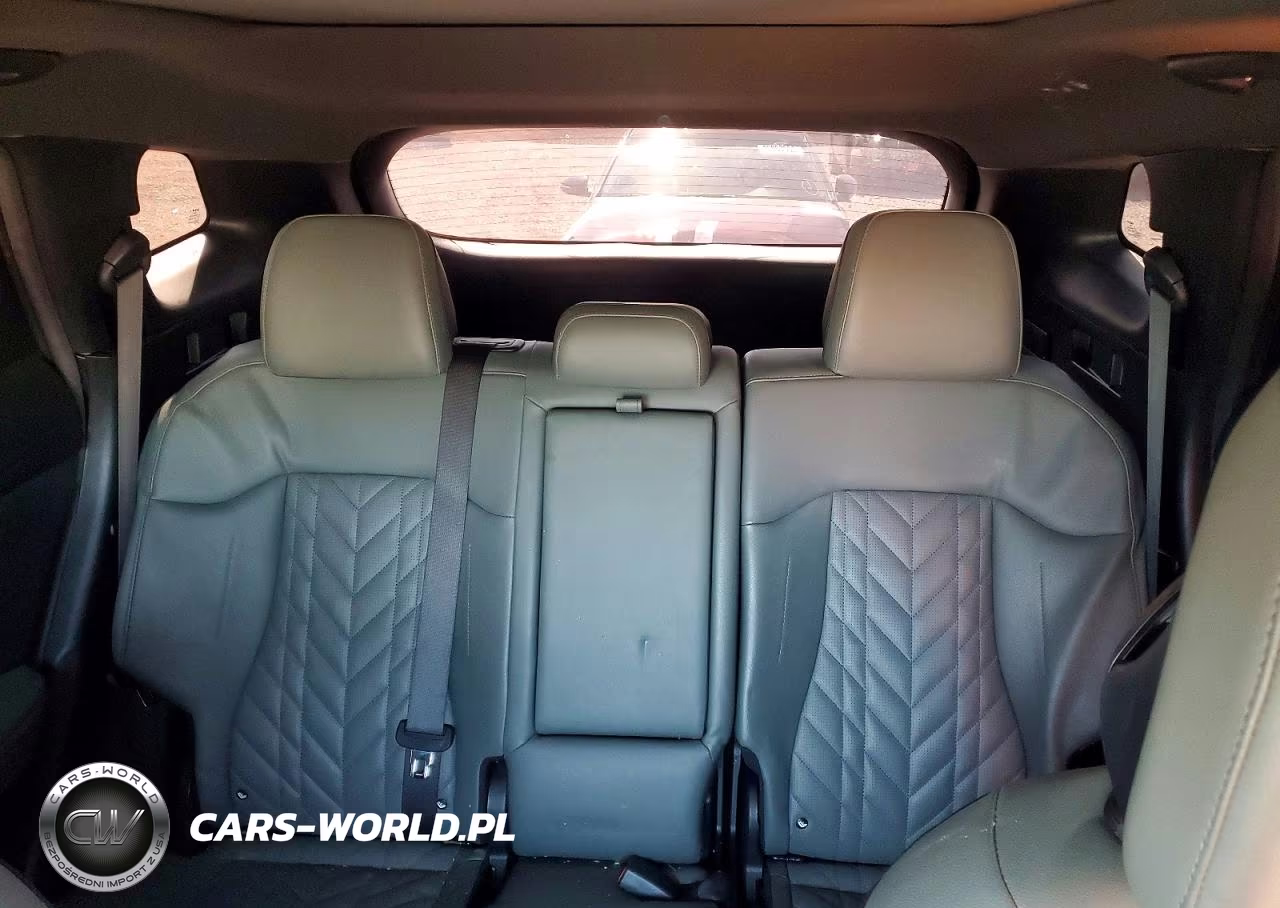 2023 Kia Sportage X-Pro Prestige VIN:5XYK7CAF8PG013169 - 10