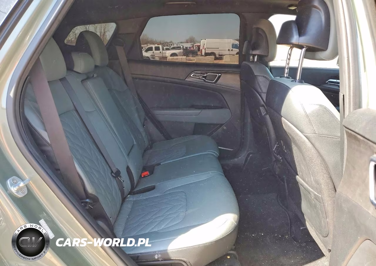 2023 Kia Sportage X-Pro Prestige VIN:5XYK7CAF8PG013169 - 11