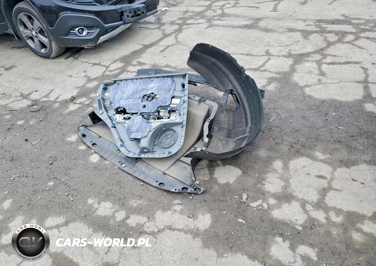 2017 Kia Soul Ev Base VIN:KNDJP3AE3H7022315 - 13