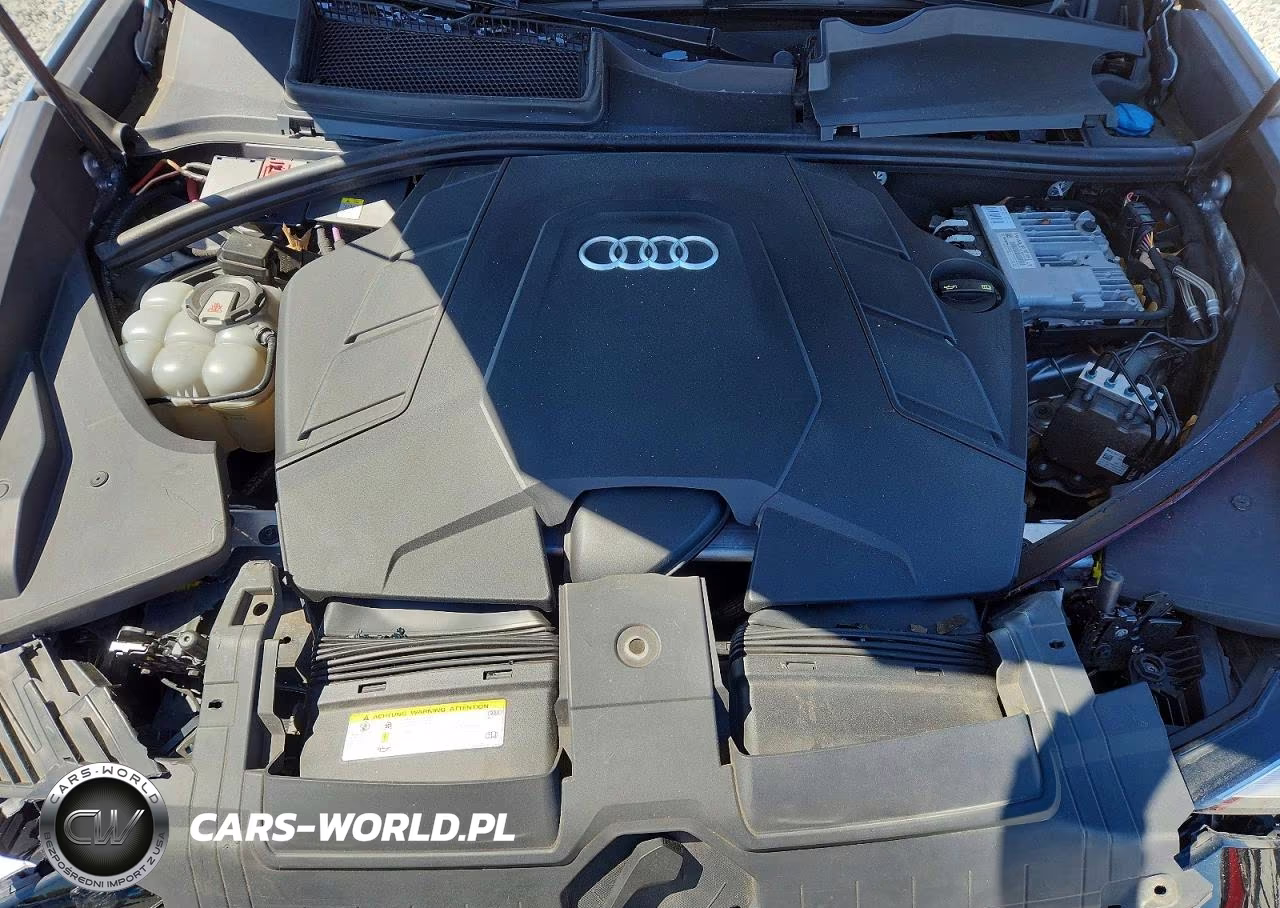 2019 Audi Q8 Premium Plus S-Line VIN:WA1EVAF18KD020872 - 12