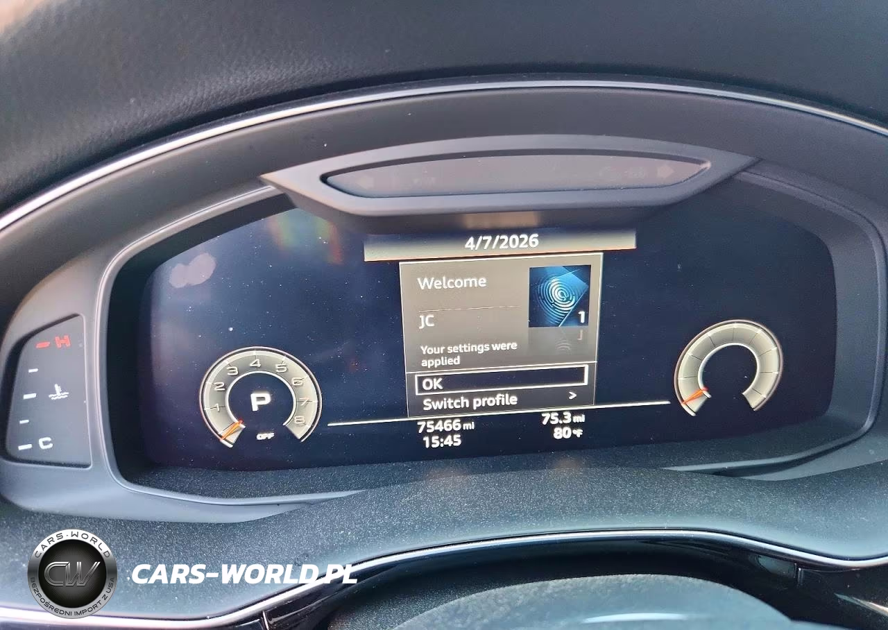 2019 Audi Q8 Premium Plus S-Line VIN:WA1EVAF18KD020872 - 9