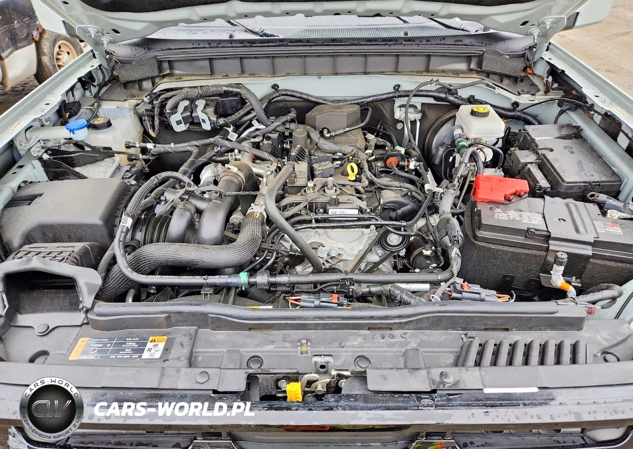 2024 Ford Bronco Outer Banks VIN:1FMDE8BH3RLA60561 - 12