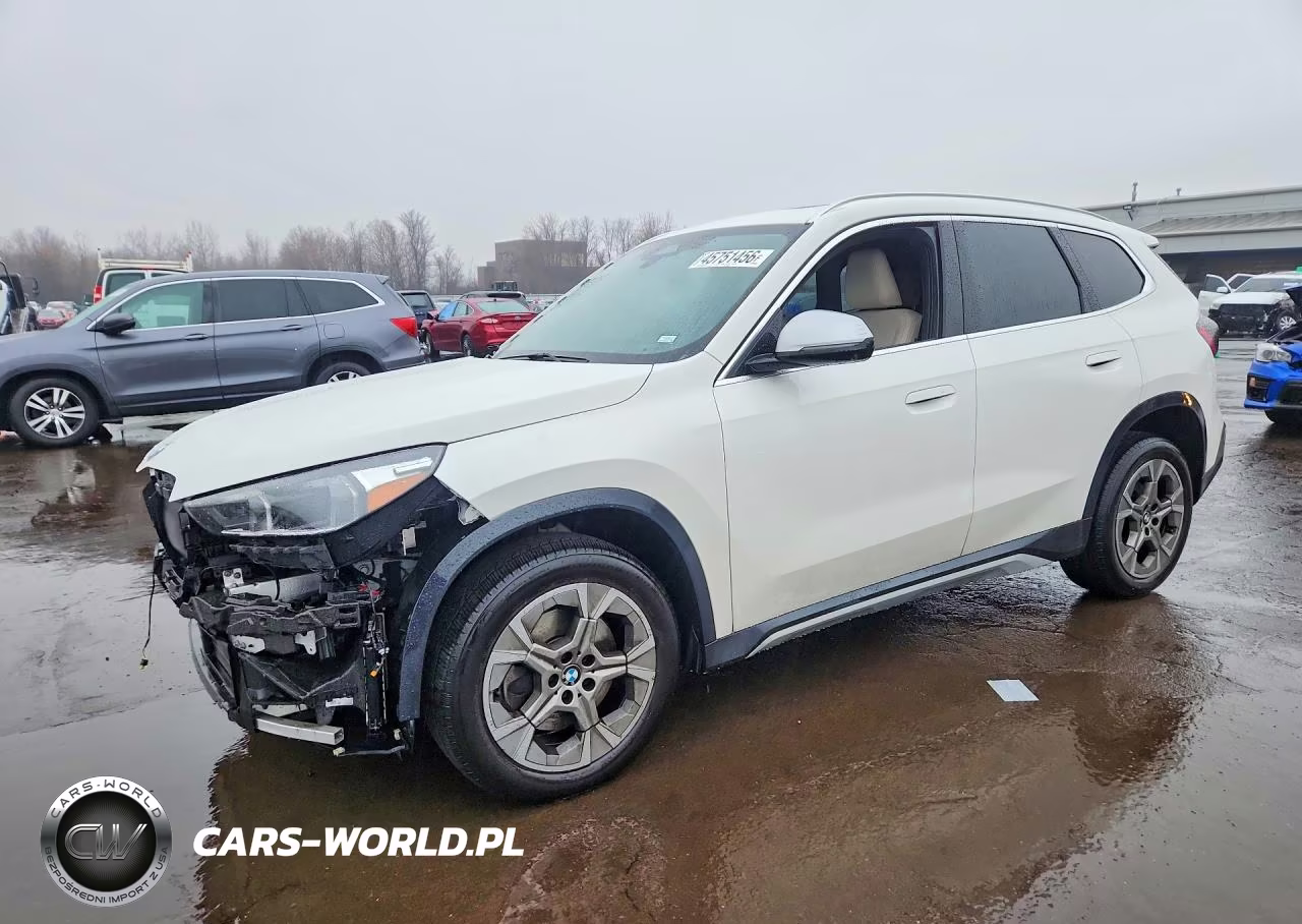 2023 BMW X1 xDrive28I