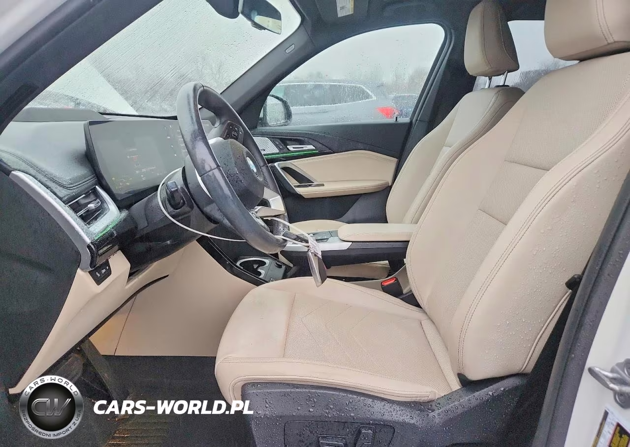 2023 BMW X1 xDrive28I VIN:WBX73EF06P5W30891 - 7