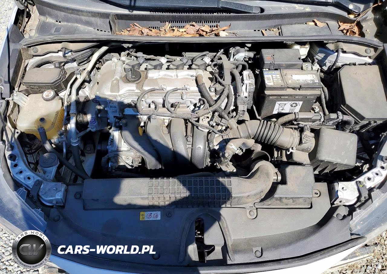 2020 Toyota Corolla Le VIN:5YFEPRAEXLP090669 - 11