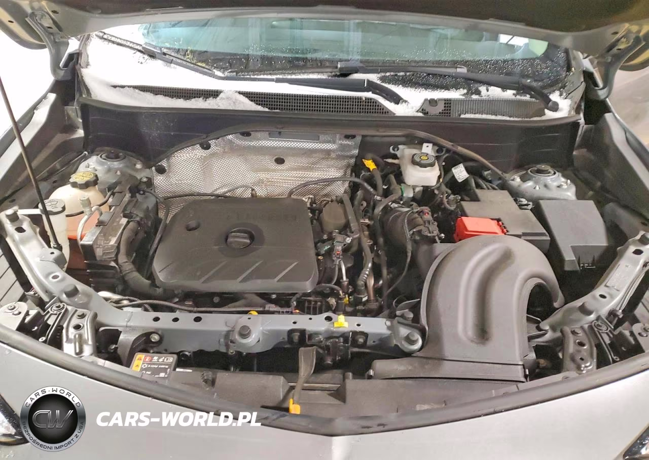 2024 Buick Encore Gx Sport Touring VIN:KL4AMDSL2RB088665 - 12
