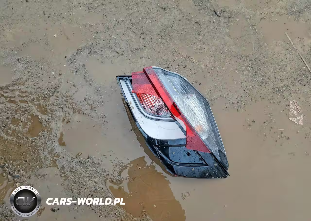 2020 Honda Insight VIN:19XZE4F51LE001608 - 12