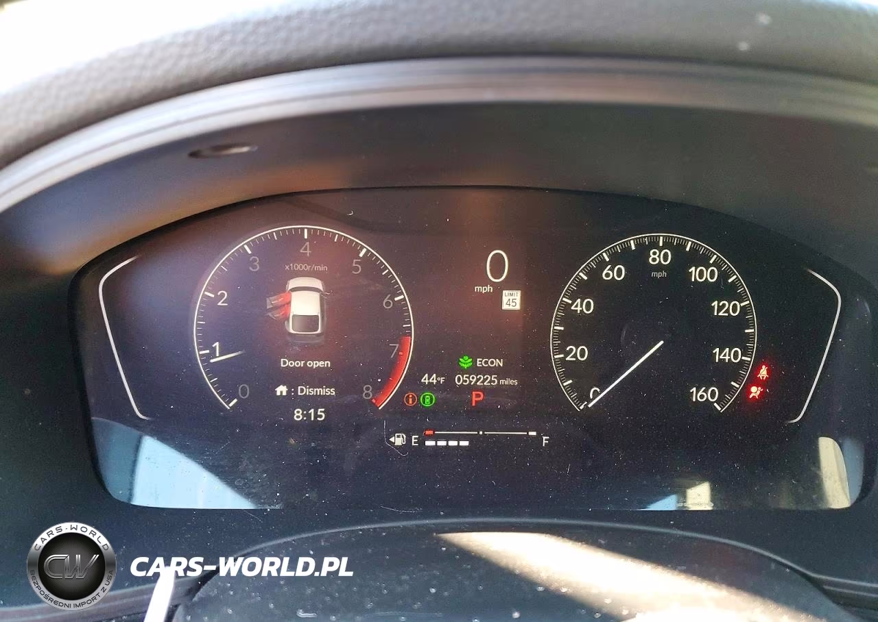 2022 Honda Civic Sport VIN:19XFL2H86NE011638 - 9