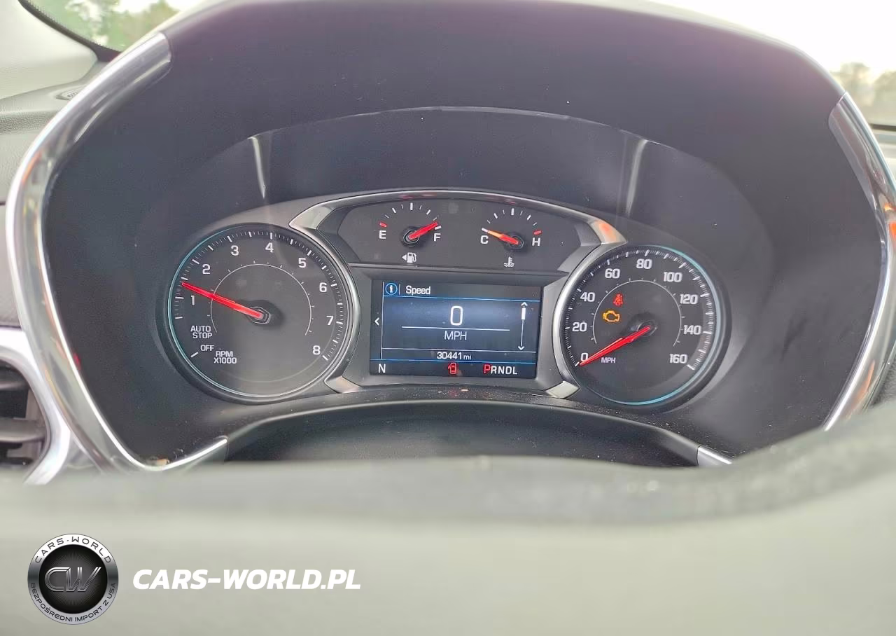 2023 Chevrolet Equinox Lt VIN:3GNAXUEG6PS174162 - 9