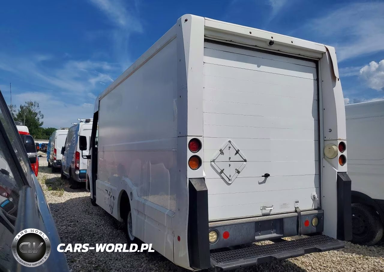 2016 Isuzu Npr VIN:JALB4T170G7W00544 - 2