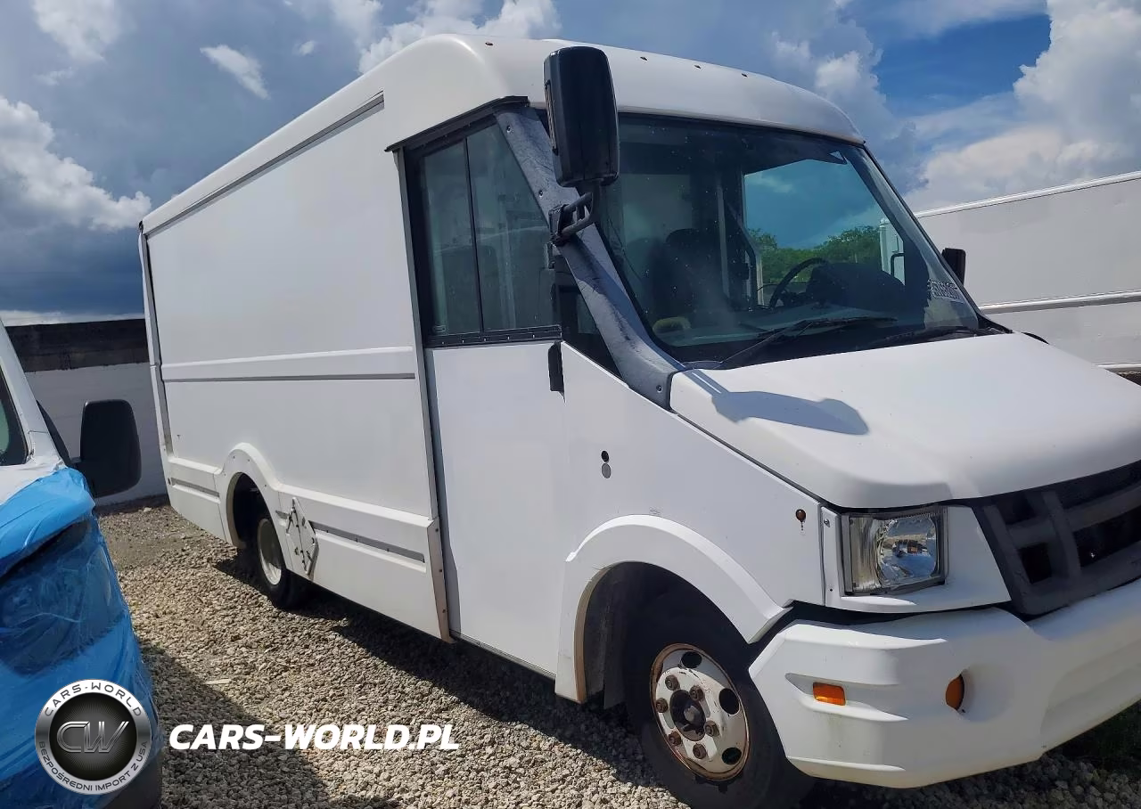2016 Isuzu Npr VIN:JALB4T170G7W00544 - 4