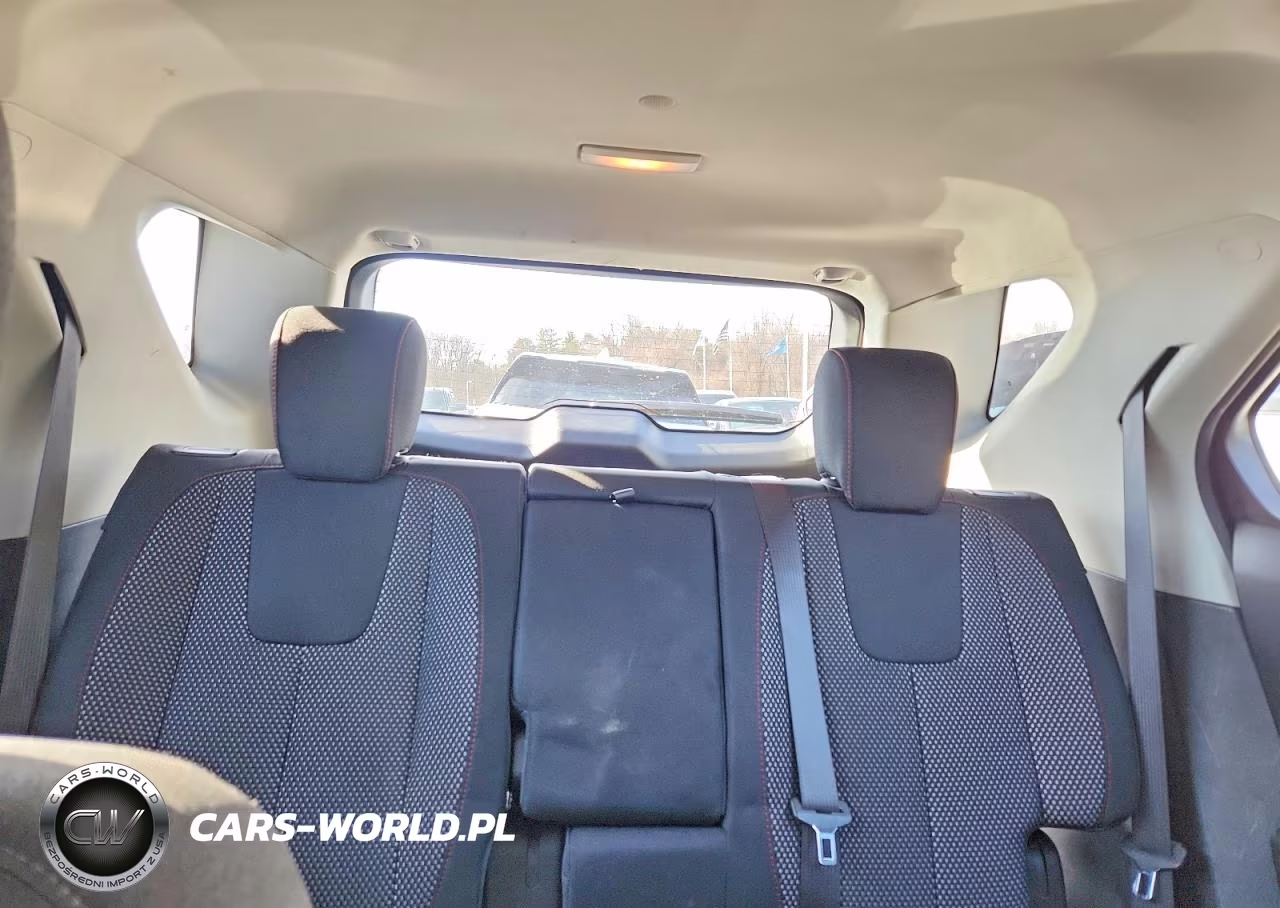 2017 Chevrolet Equinox Ls VIN:2GNFLEEK6H6178711 - 10