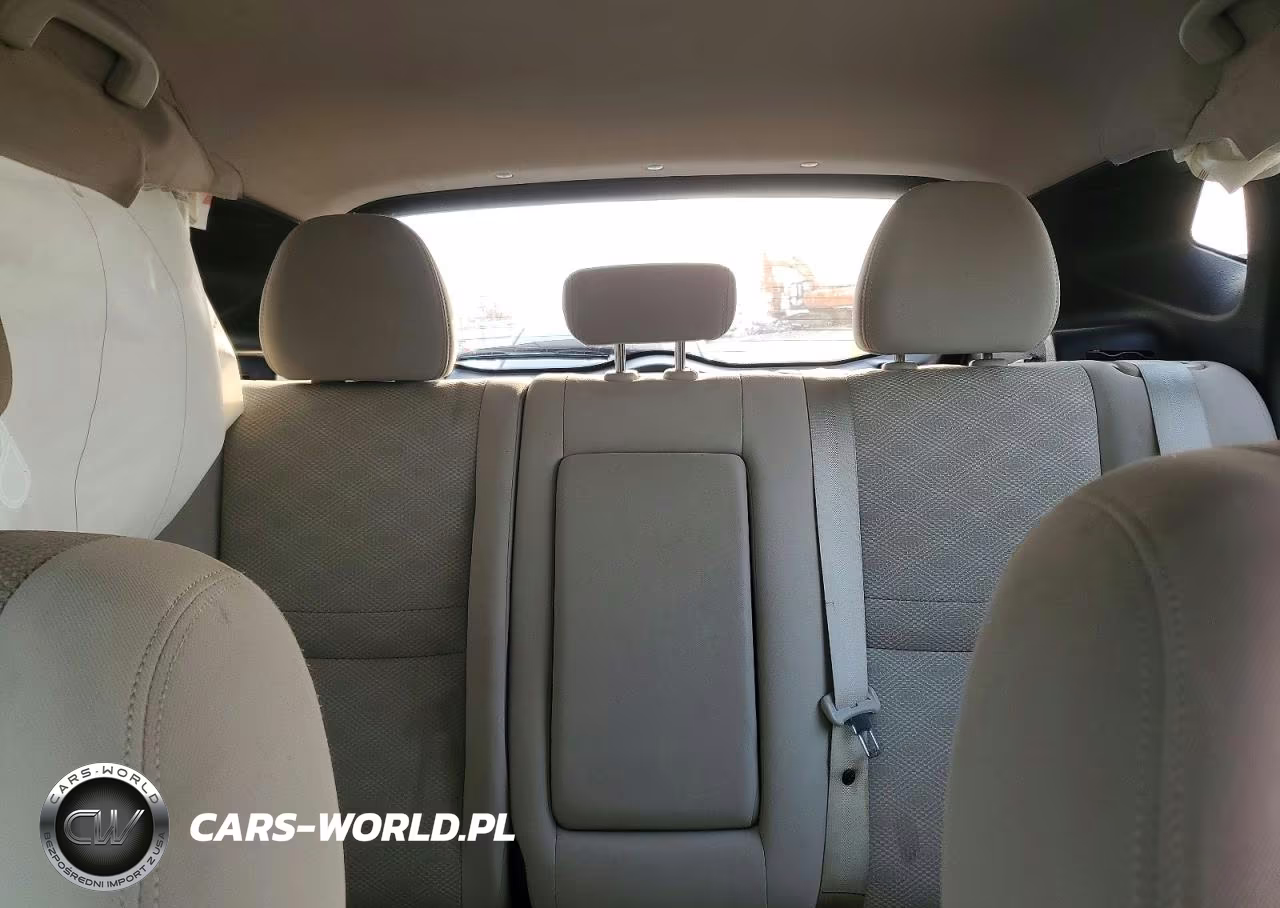 2017 Nissan Rogue Sport Sv VIN:JN1BJ1CR2HW113322 - 10