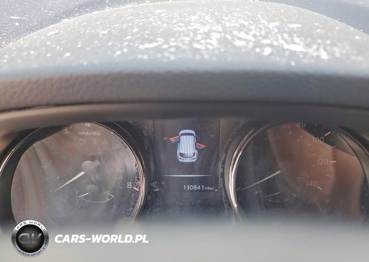 2017 Nissan Rogue Sport Sv VIN:JN1BJ1CR2HW113322 - 9