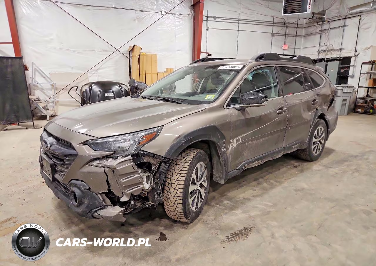 2023 Subaru Outback Premium