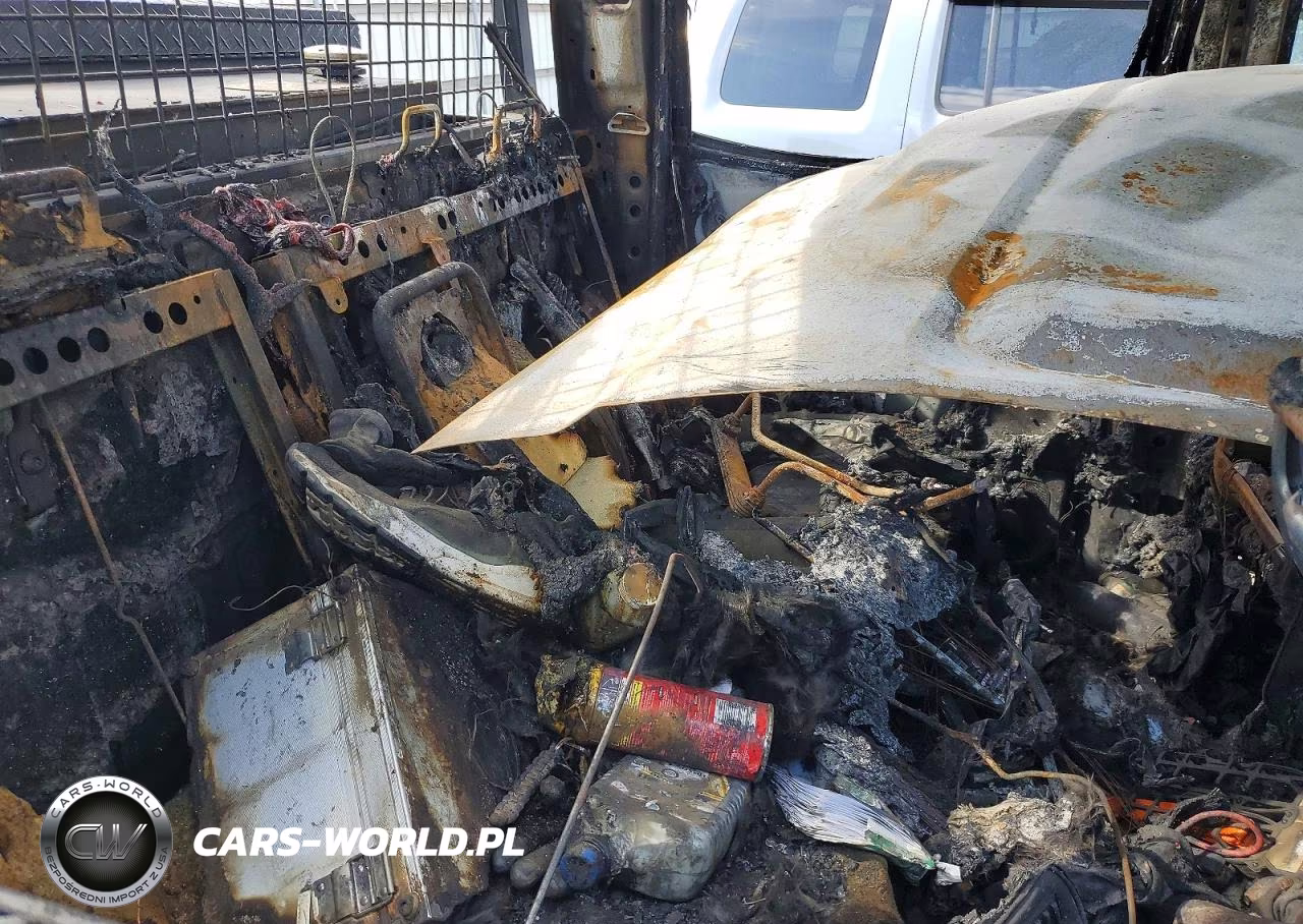 2016 GMC Sierra K2500 Sle VIN:1GT12SEG4GF222757 - 10