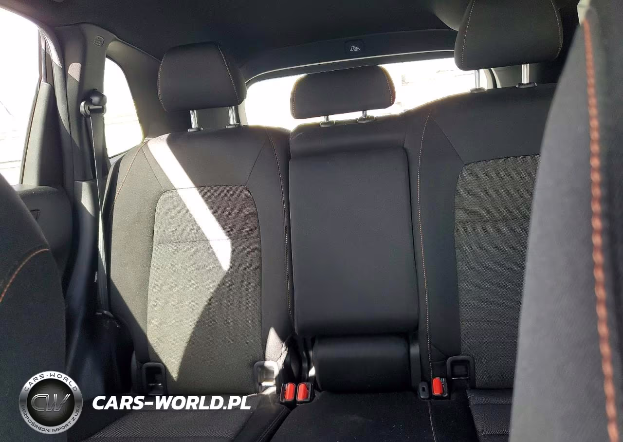 2025 Honda Cr-V Sport VIN:5J6RS5H50SL001837 - 10
