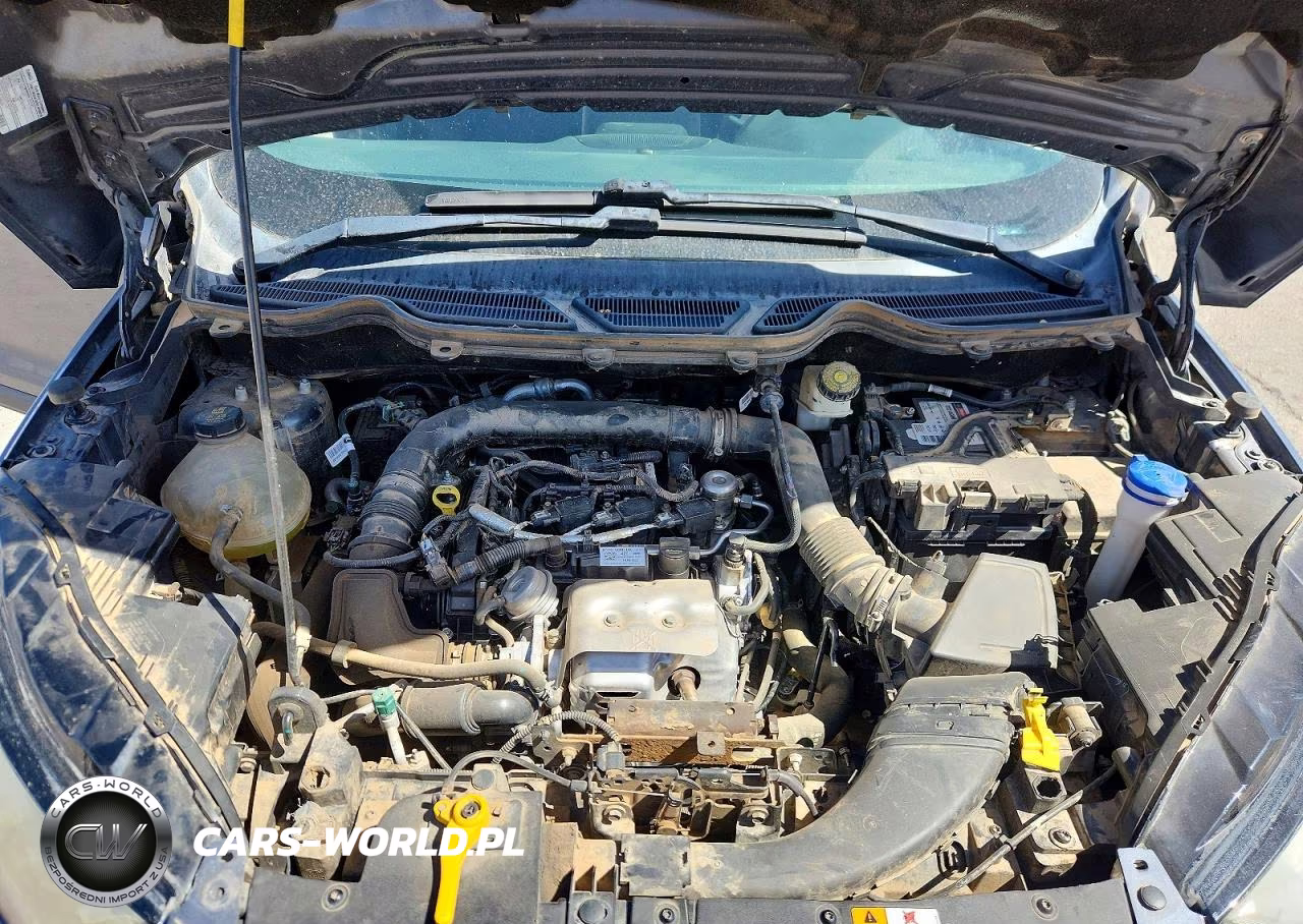 2019 Ford Ecosport Se VIN:MAJ3S2GEXKC264547 - 11