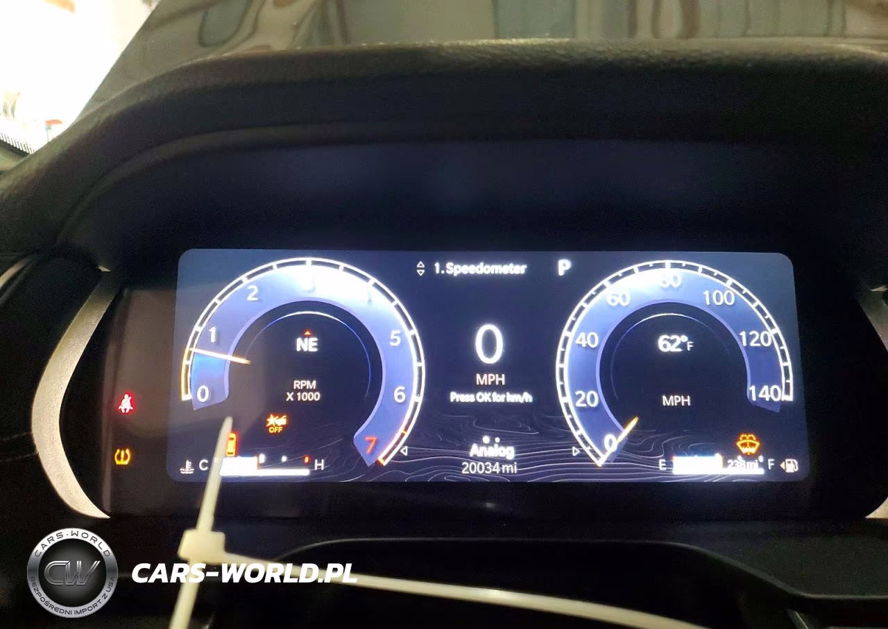 2025 Jeep Grand Cherokee L Limited VIN:1C4RJKBG7S8718837 - 9