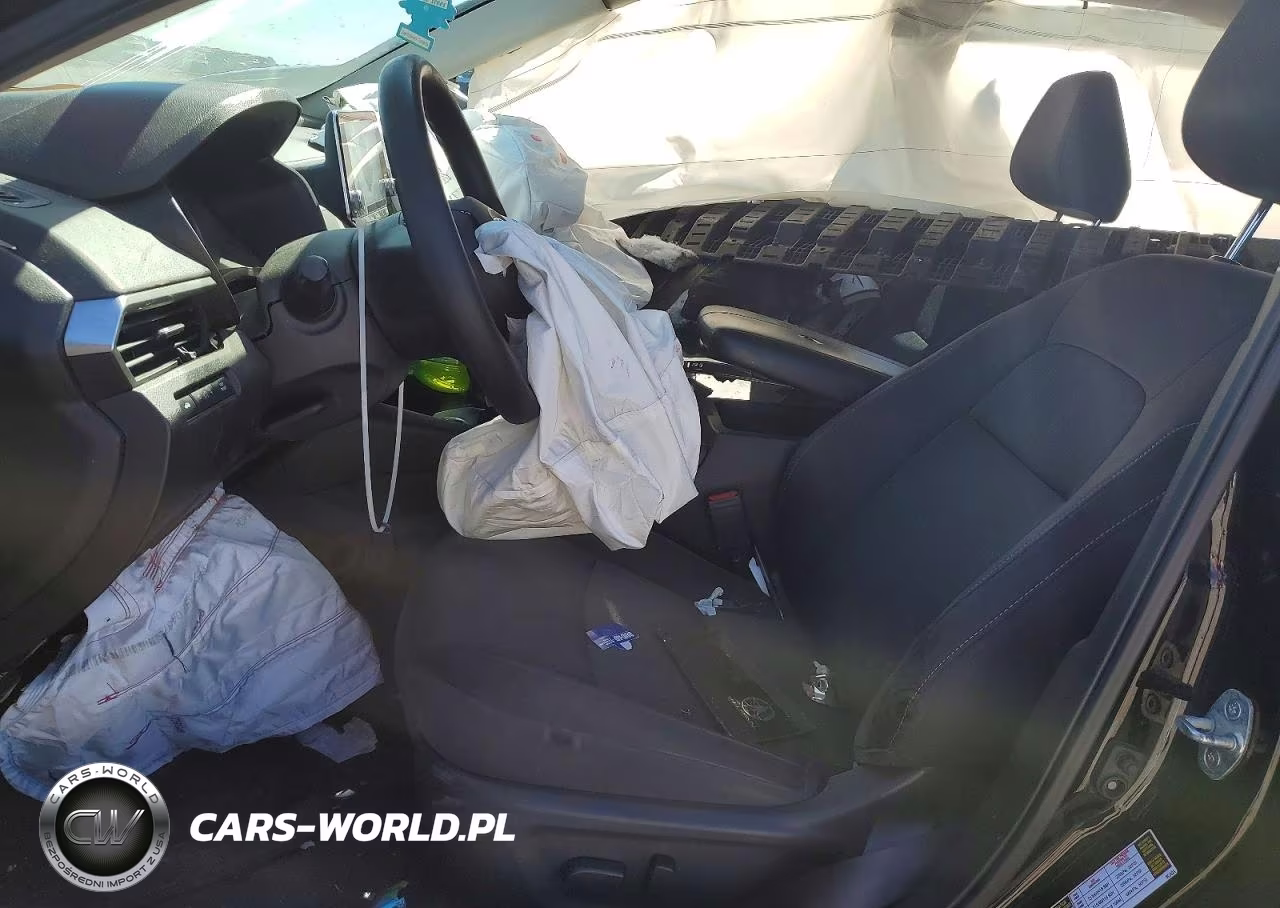 2019 Niss Altima VIN:1N4BL4BVXKC213710 - 7